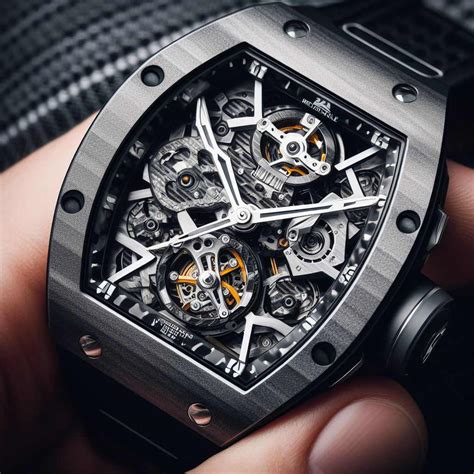 richard mille dupe|Richard Mille alternatives.